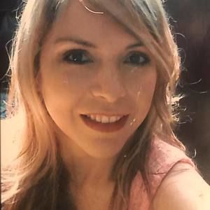 Meet your Posher, Maritza